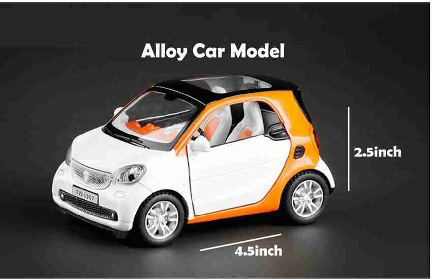 Smart car toy hot sale car