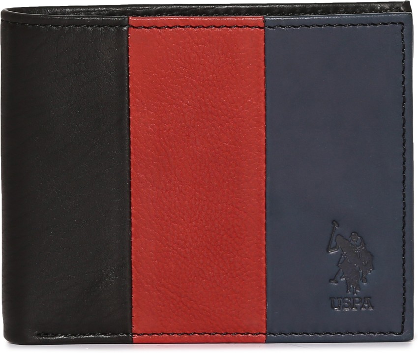 Us polo hotsell card holder