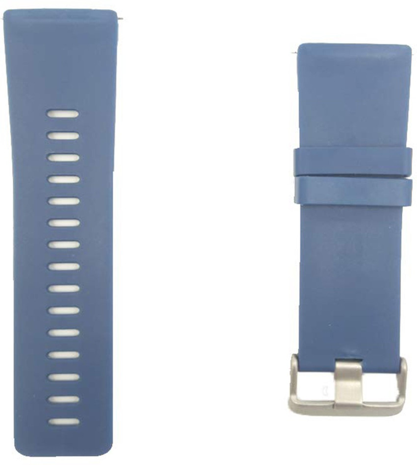 Versa strap size 2025
