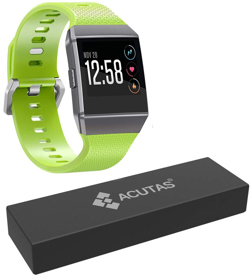 Fitbit ionic flipkart on sale