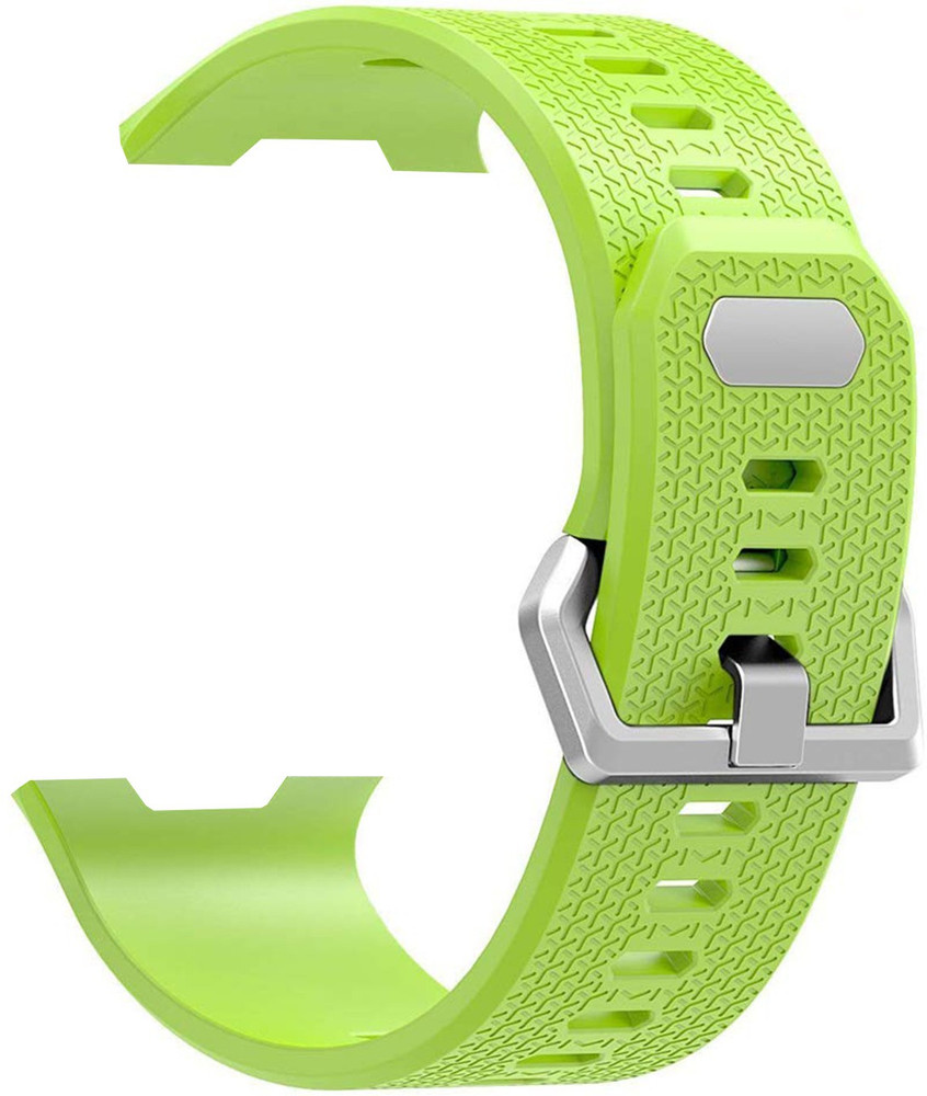 ACUTAS Silicone Replacement Band Strap For Fitbit Ionic Size Large 22 mm Silicone Watch Strap Price in India Buy ACUTAS Silicone Replacement Band Strap For Fitbit Ionic Size Large