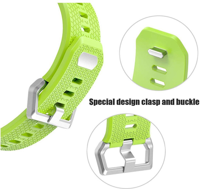 Fitbit ionic strap clasp shop