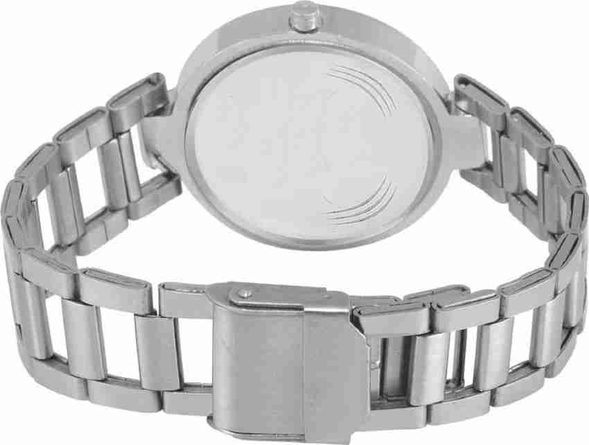 Paul Jordan Analog Watch For Women Buy Paul Jordan Analog Watch For Women LCS 4633 WRIST WATCH Analog Watch For Girls JustHere Online at Best Prices in India Flipkart