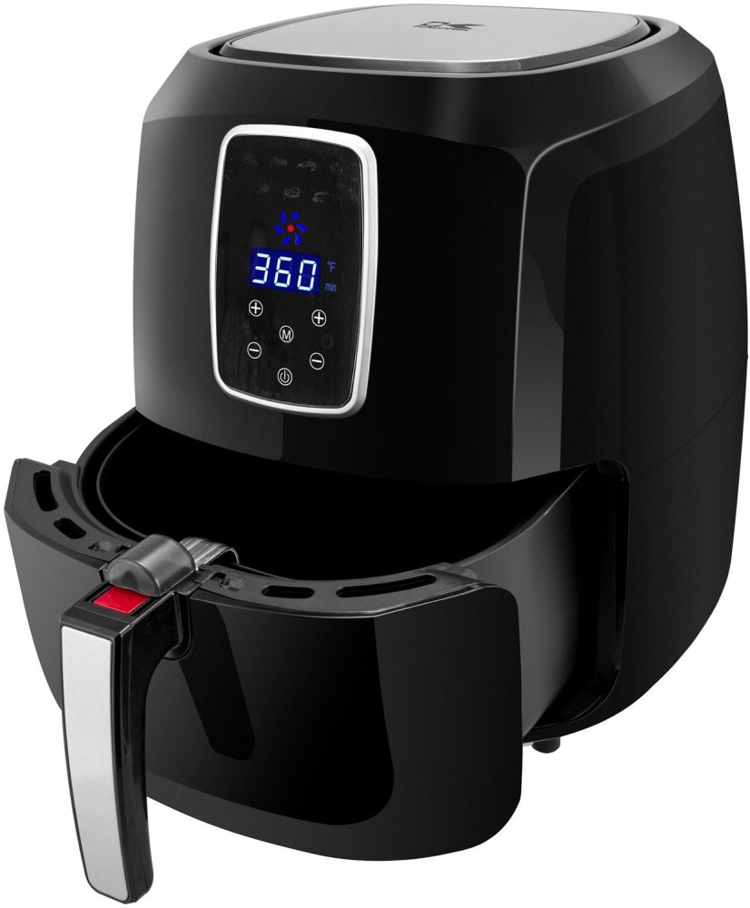 Nutricook Air Fryer Oven 3D model