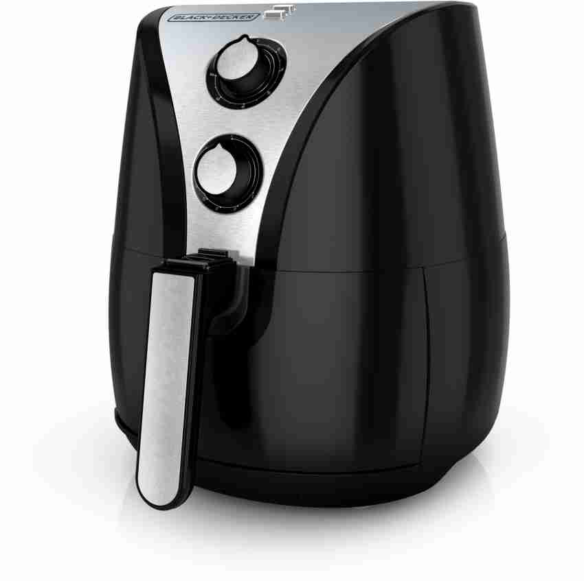 Decker 2024 air fryer