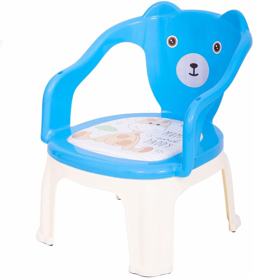 Small plastic chair for kids top