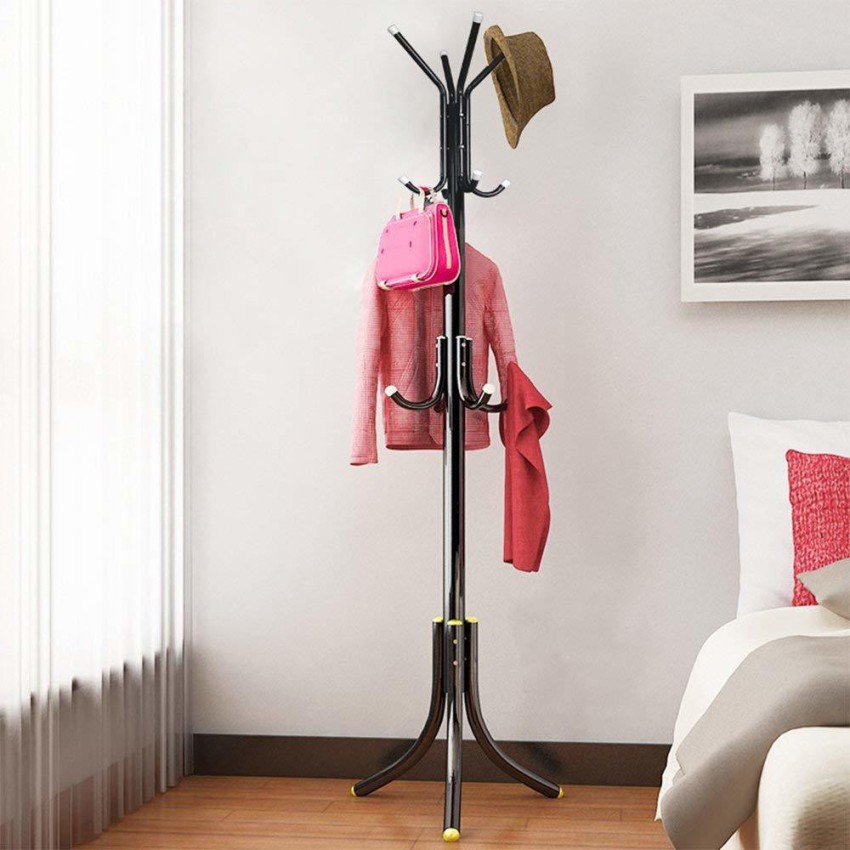 Coat hanger stand discount flipkart