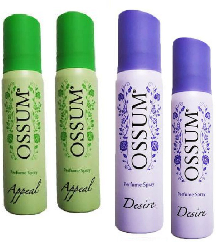 Ossum desire deals perfume
