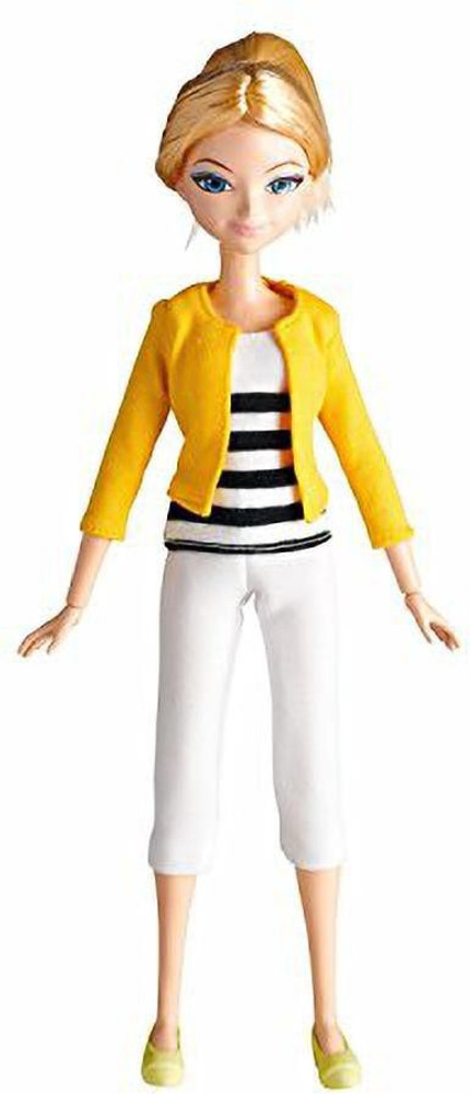 Miraculous Chloe Fashion Doll 10.5 Chloe Fashion Doll 10.5