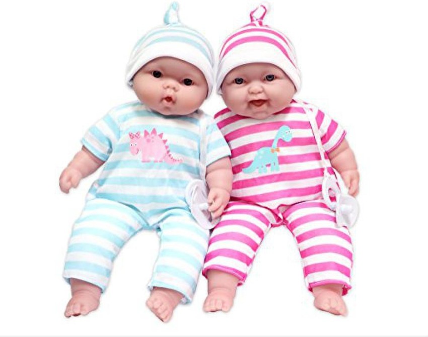 Soft cuddle hot sale baby doll