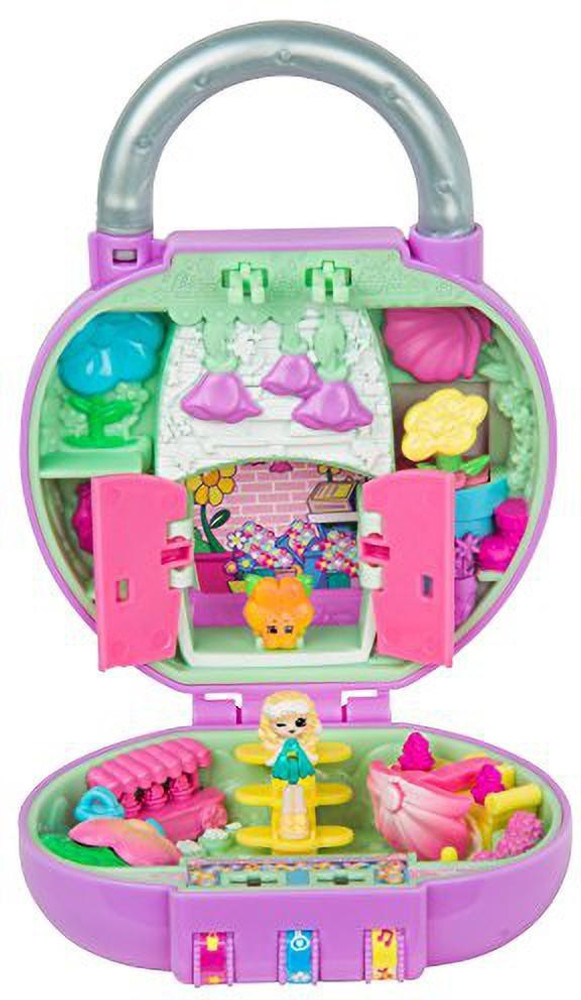 Lil secret shopkins new arrivals