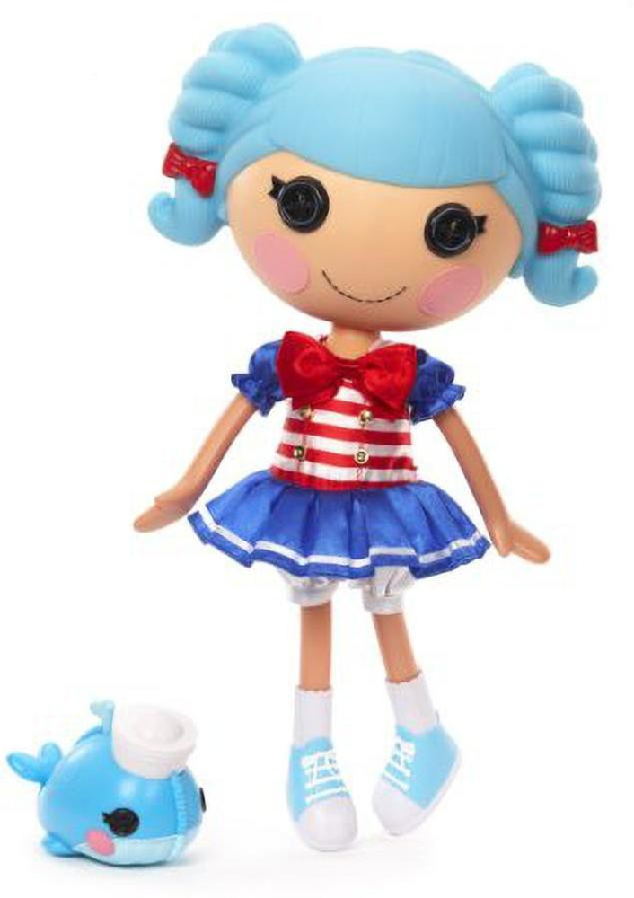 Lalaloopsy marina discount