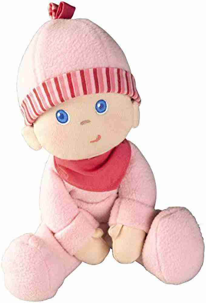 Machine washable baby store doll