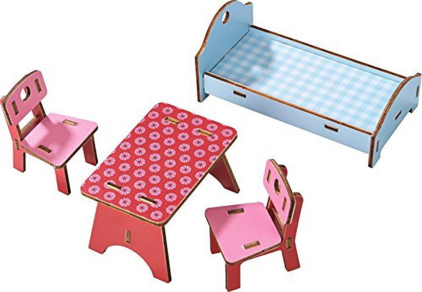 Haba sales dollhouse furniture