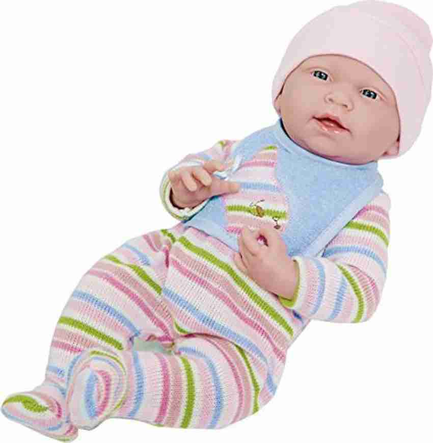 Jc toys la newborn anatomically correct cheap