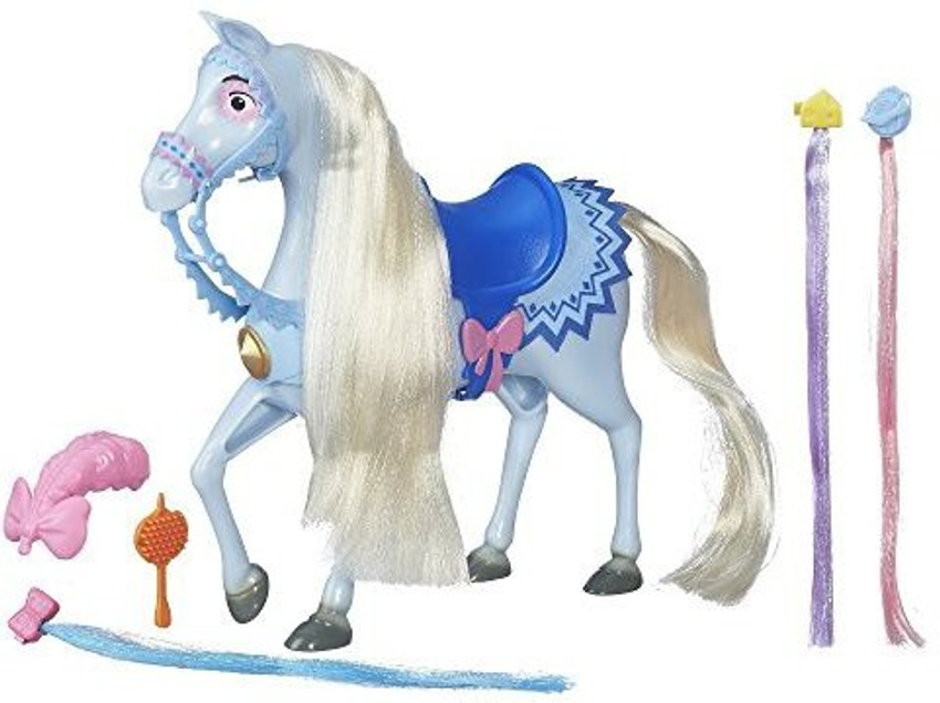 Disney princess 2025 doll with horse