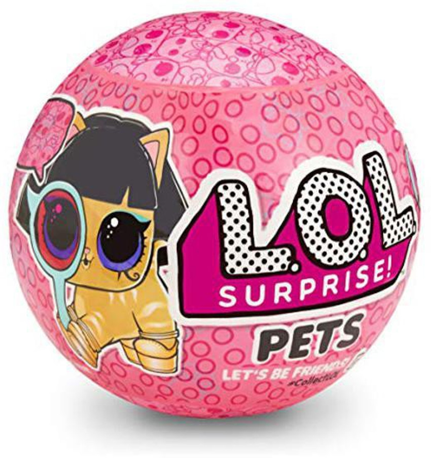 Lol pets originales discount