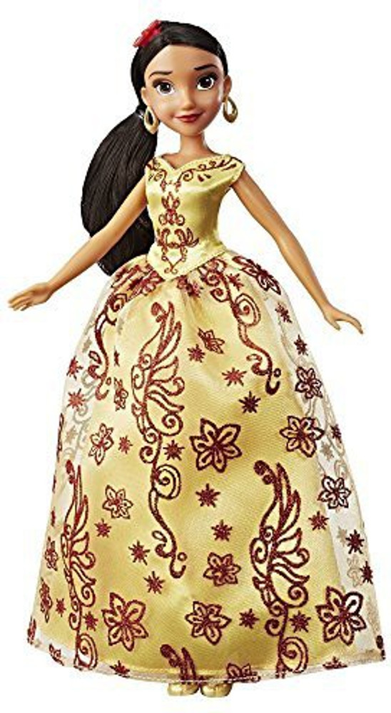 Barbie clearance princess elena
