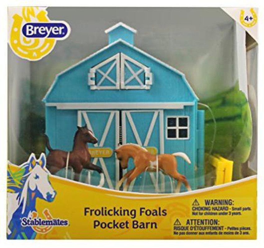 Stablemates barn discount