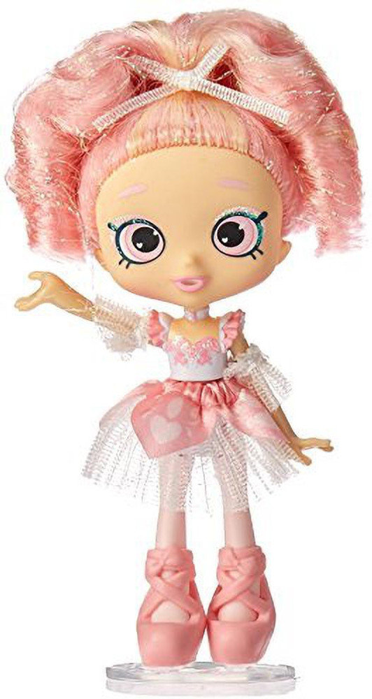 Shopkins lil secrets shoppies dolls sales