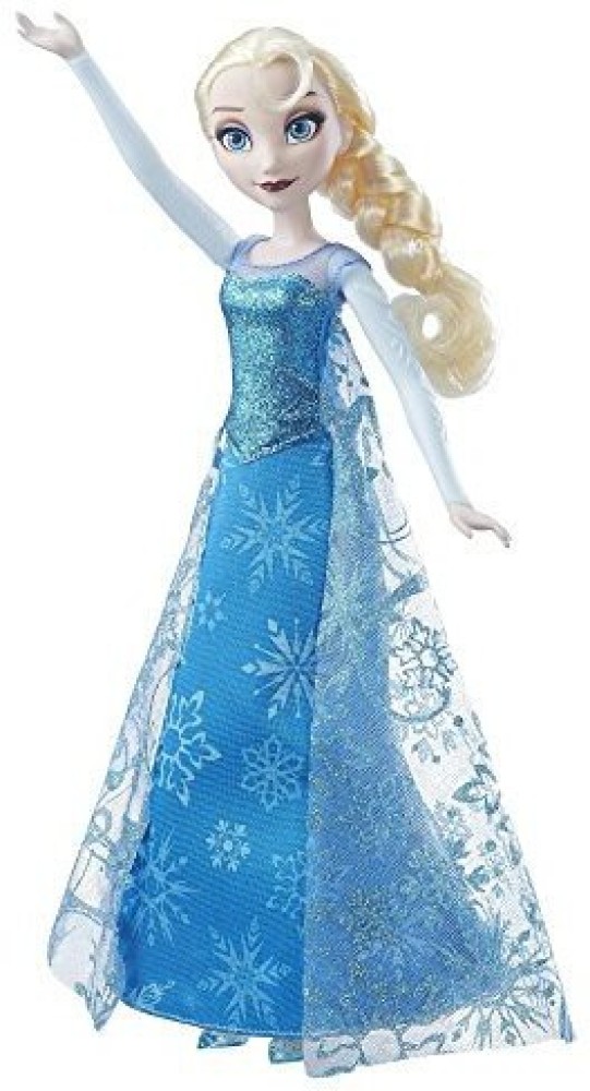 Disney Frozen Musical Lights Elsa Musical Lights Elsa shop for Disney Frozen products in India. Flipkart