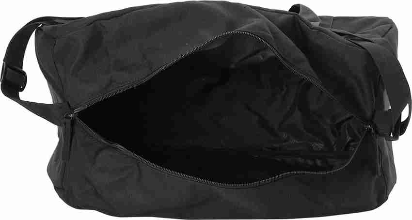 PUMA Phase Sports Bag Duffel Without Wheels Black Price in India