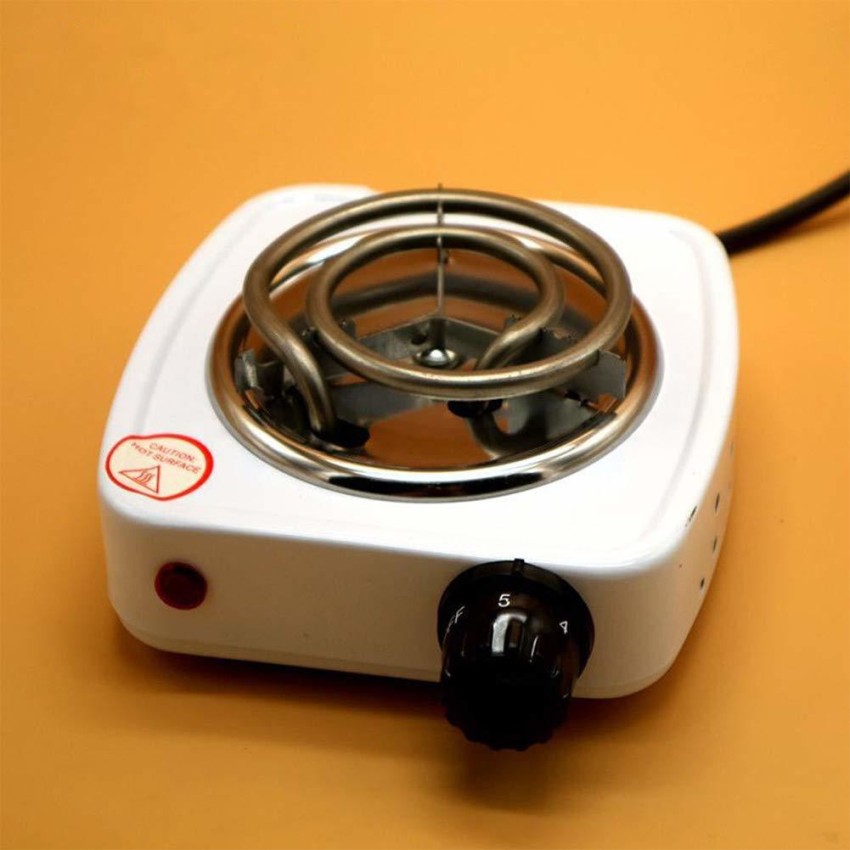 500W Electric Stove Hot Plate Cooker Coffee Heater Hotplate For