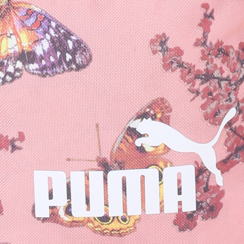 Buy PUMA Women Pink Messenger Bag Bridal Rose AOP Online Best Price in India Flipkart