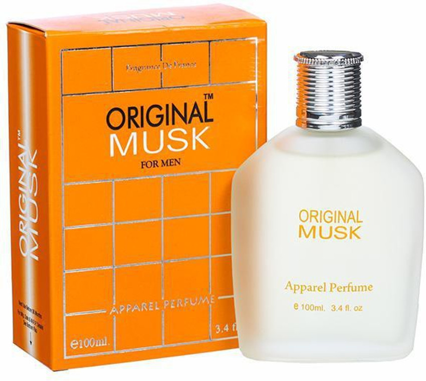 Original musk perfume clearance