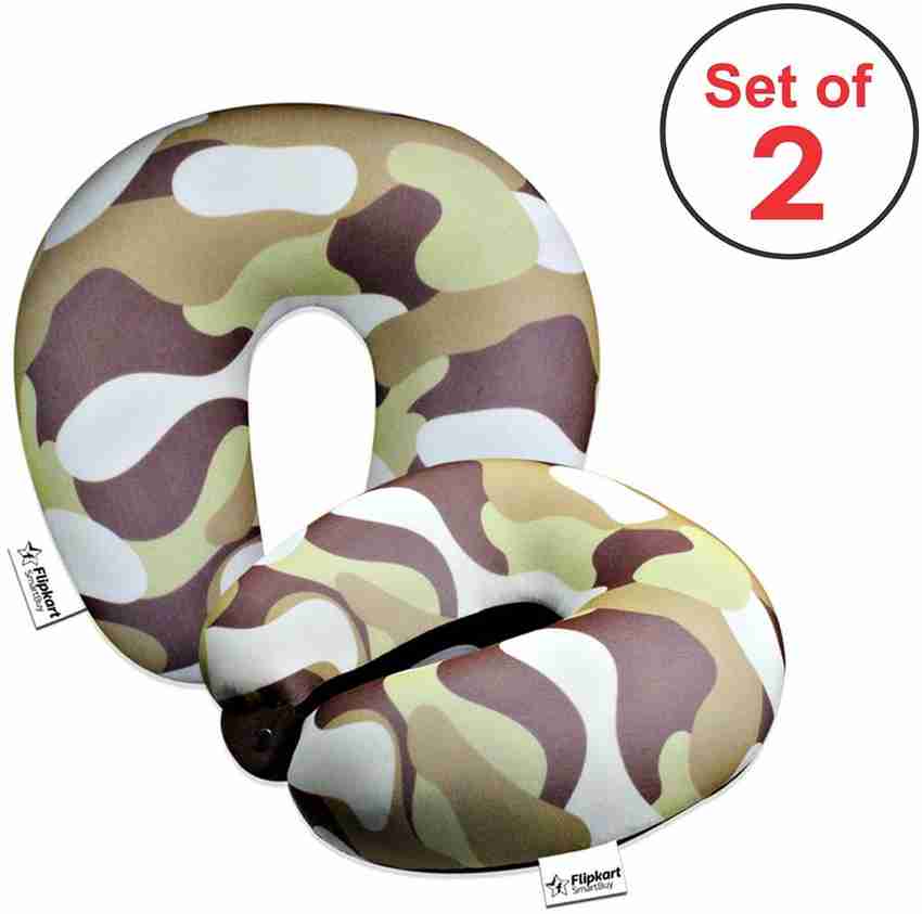 Travel 2025 pillow flipkart