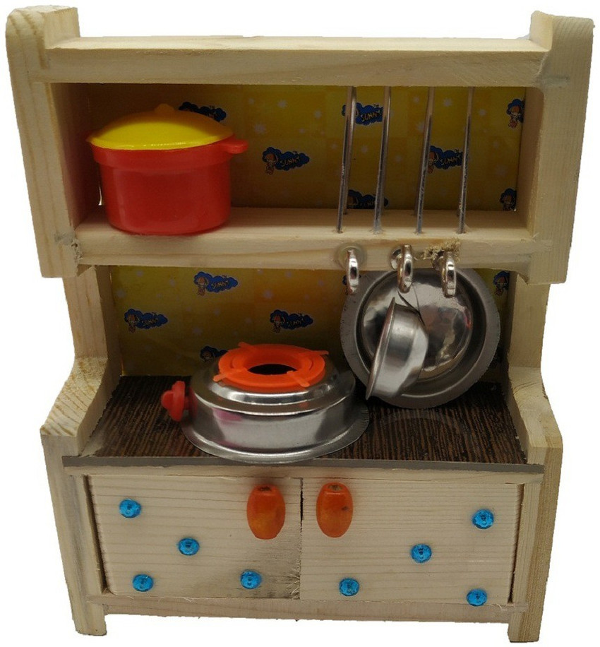 Trendegic 15pcs Steel Kitchen Set Toy with Wodden Stand for Kids 15pcs Steel Kitchen Set Toy with Wodden Stand for Kids shop for Trendegic products in India. Flipkart