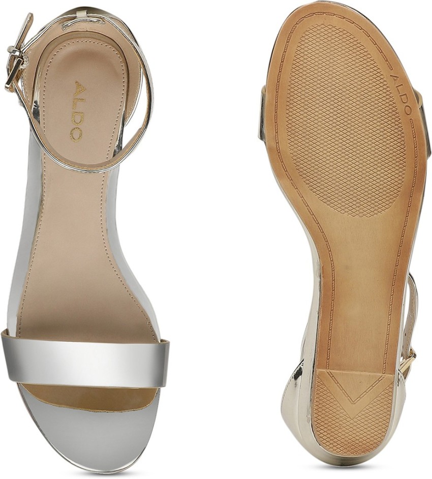 Aldo kerina hot sale sandal