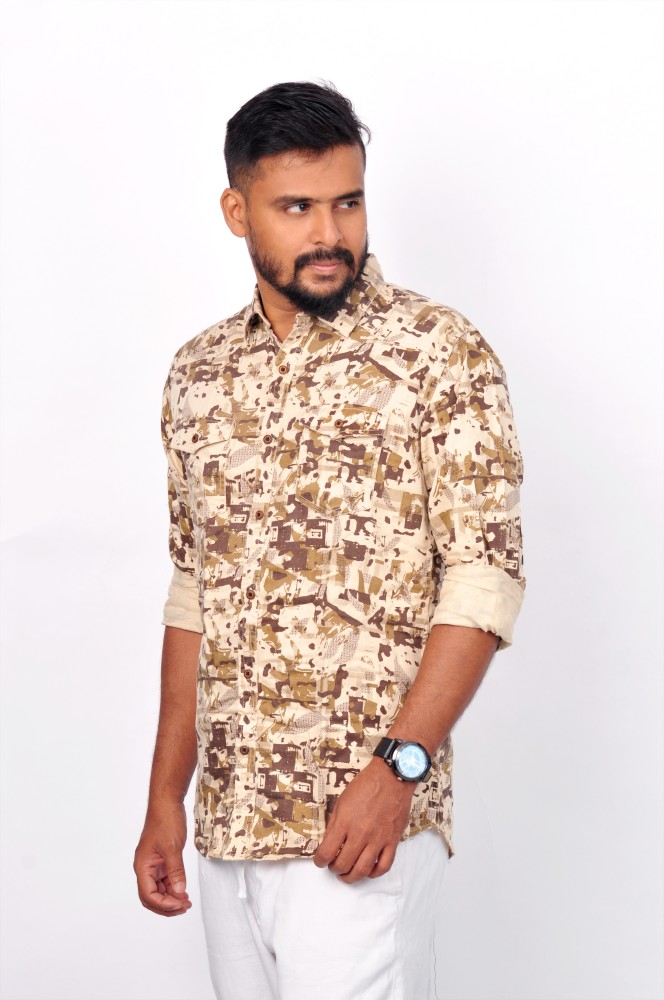 Hippie shirts hot sale mens india