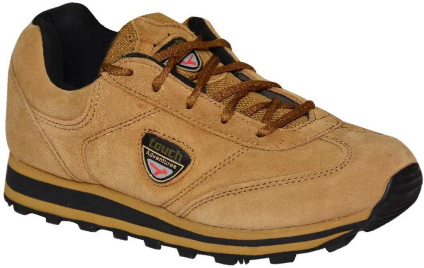 Lakhani Pace Suede Leather Sports Walking Shoes For Men - Buy Lakhani Pace  Suede Leather Sports Walking Shoes For Men Online at Best Price - Shop  Online for Footwears in India | Flipkart.com