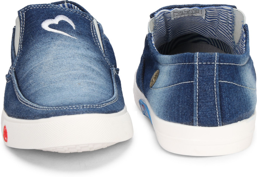 Jeans loafer shoes flipkart outlet