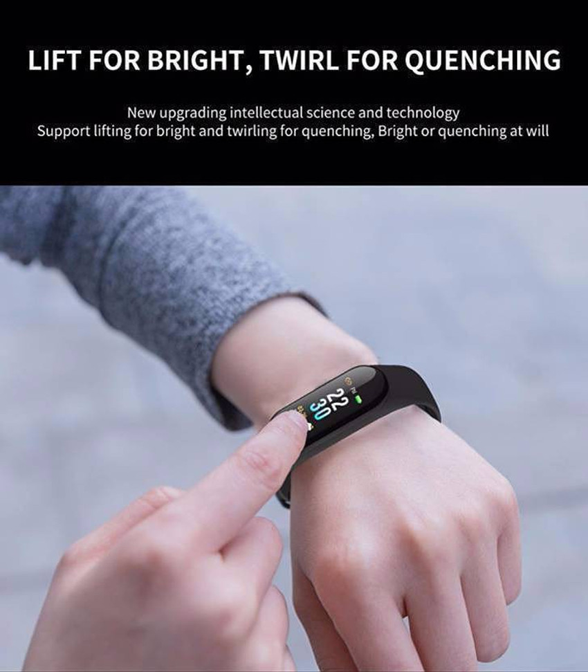 Smartband m online