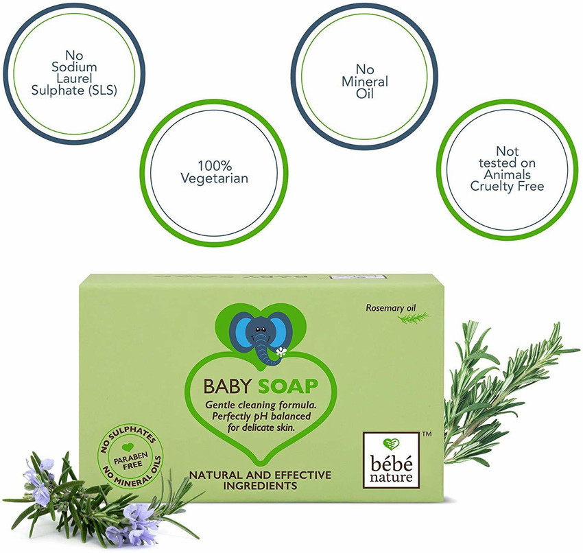 Bebes naturales discount