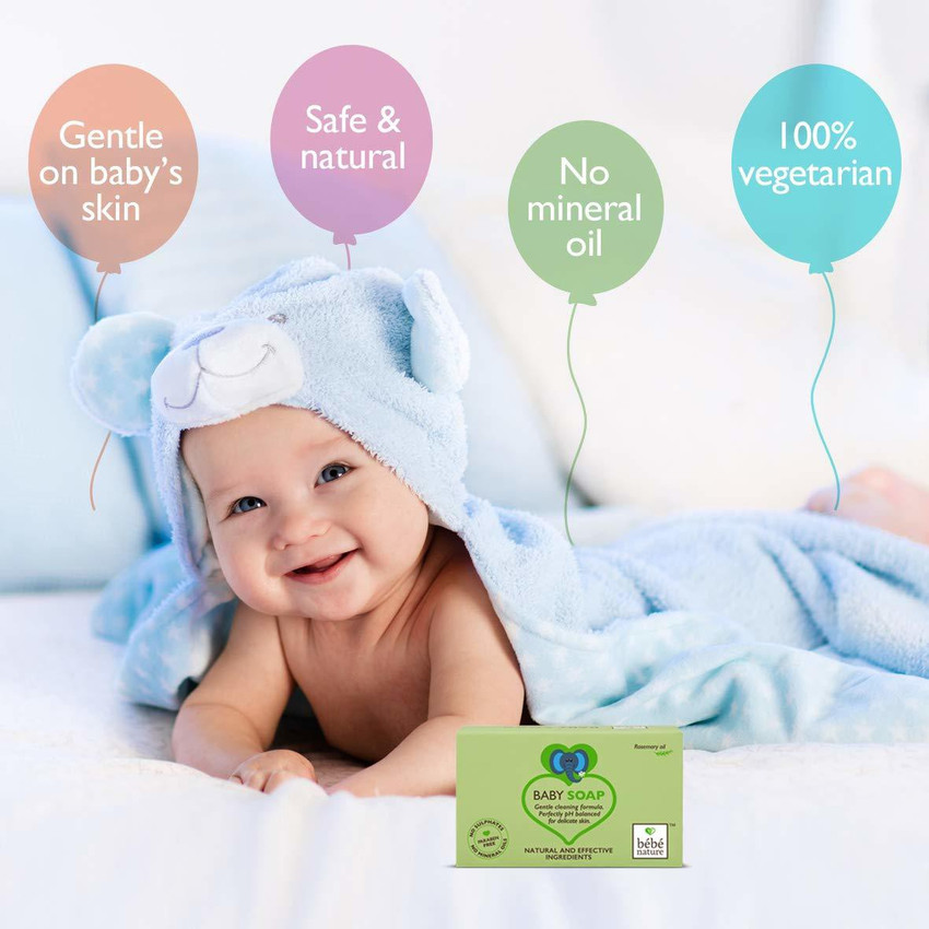 Bebes naturales outlet