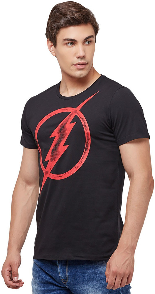 Flash t shirt flipkart store