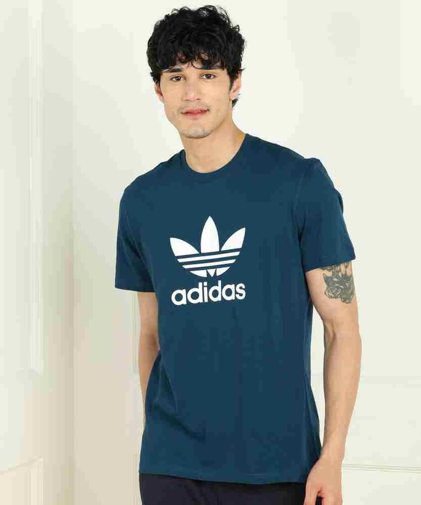 Adidas t shirts amazon india outlet