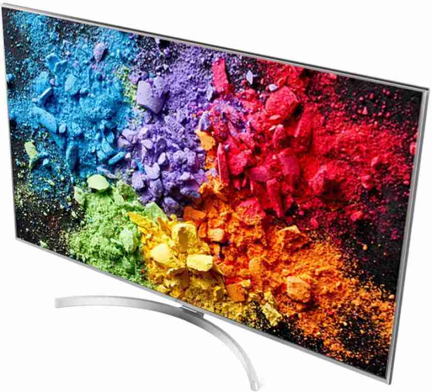 LG 49 4K Ultra HD 2160p 120Hz LED Smart HDTV (4K x 2K) (49UH6090)