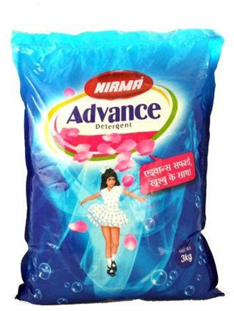 Nirma Washing Powder