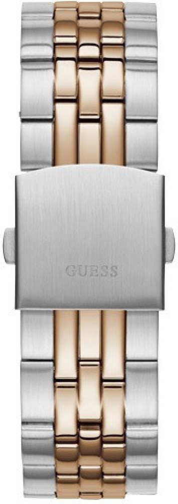 GUESS Analog Watch For Men Buy GUESS Analog Watch For Men