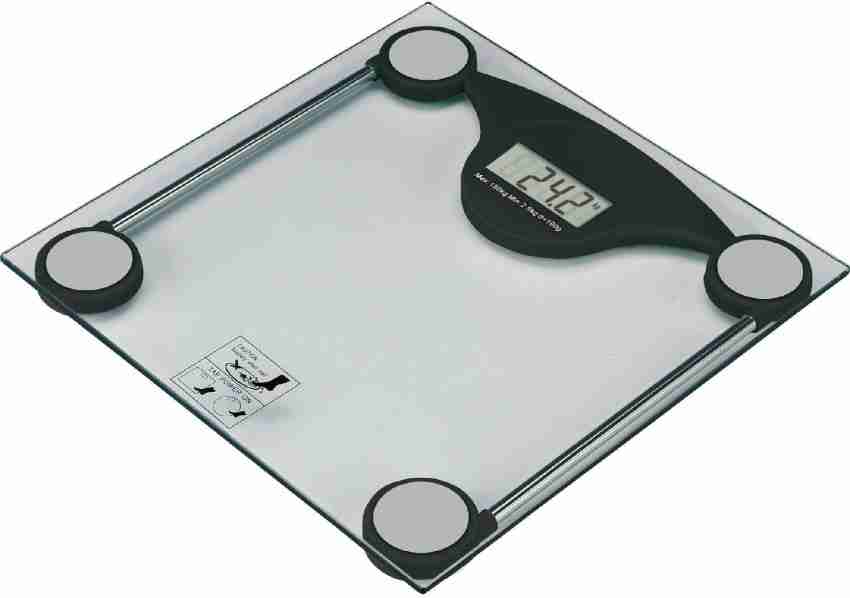 Best Digital Glass Weighing Scale Online at Best Price - EASYCARE -  EASYCARE - India's Most Trusted Healthcare Brand