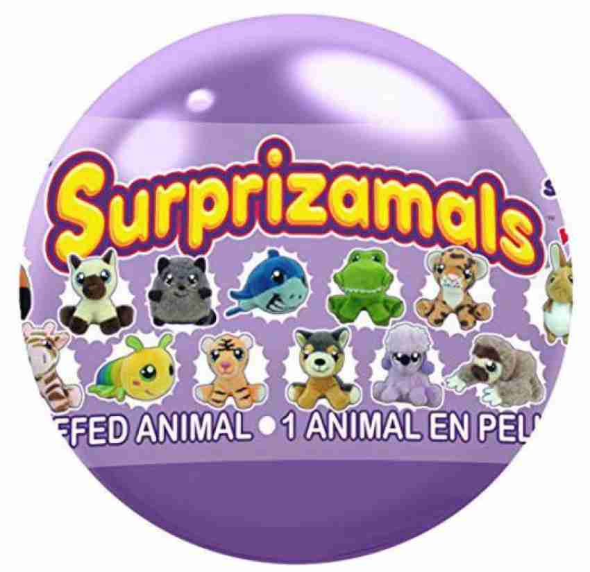 Surprizamals cheap series 6