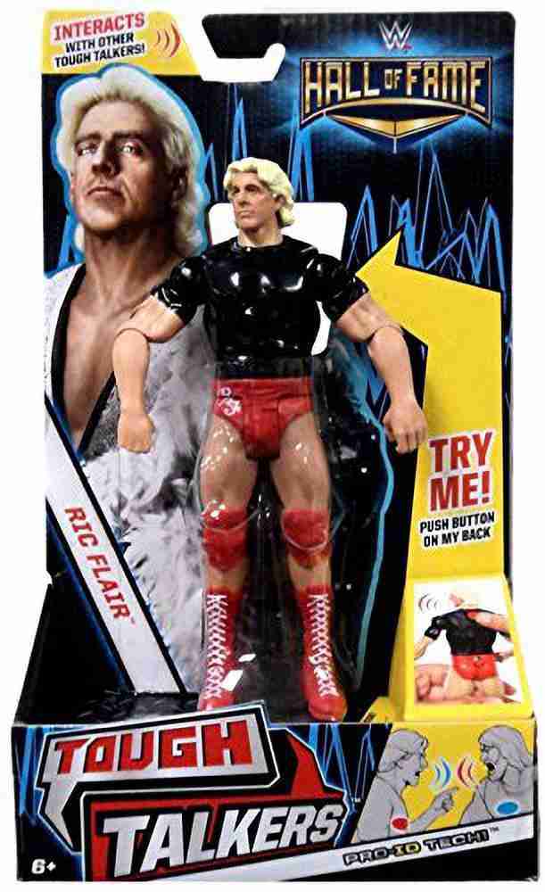 Tough talkers deals action figures