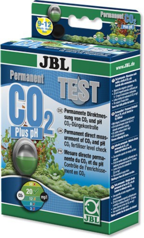 Jbl aquarium test clearance kit