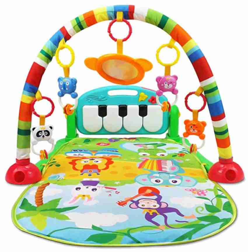 Baby 2025 play bed