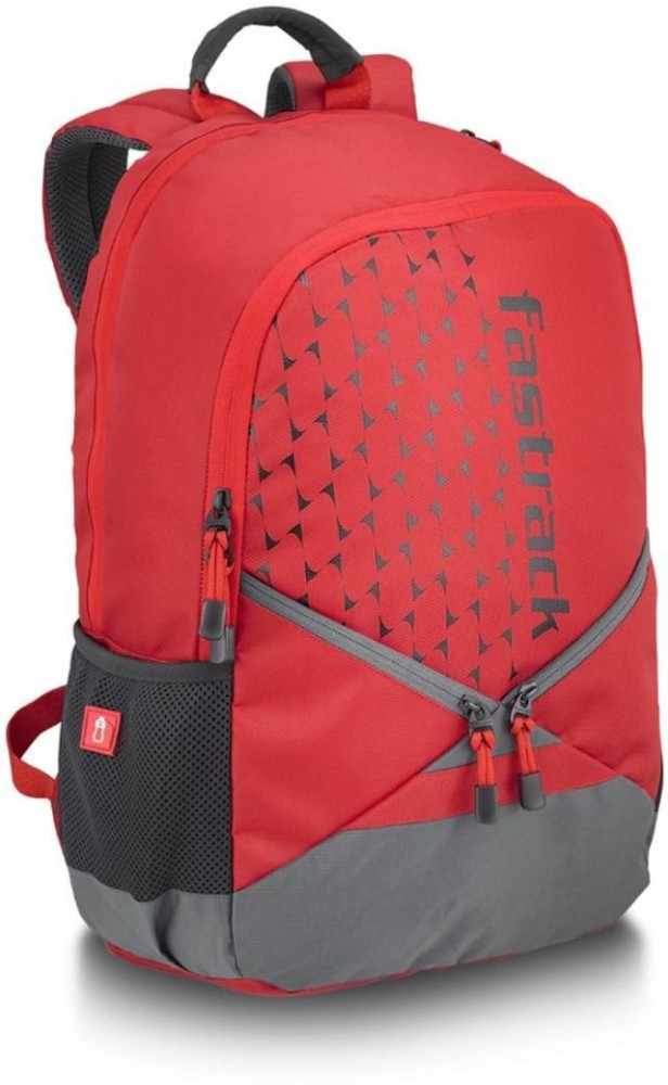 Fastrack school bags outlet flipkart