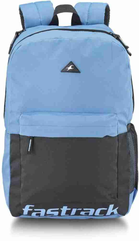 Fastrack backpack clearance flipkart